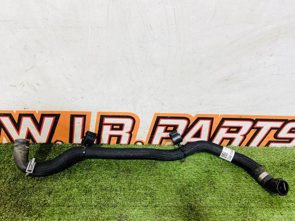 L8D218K580BC Heater inlet pipe Land Rover Discovery Sport L550 (2015-) Used